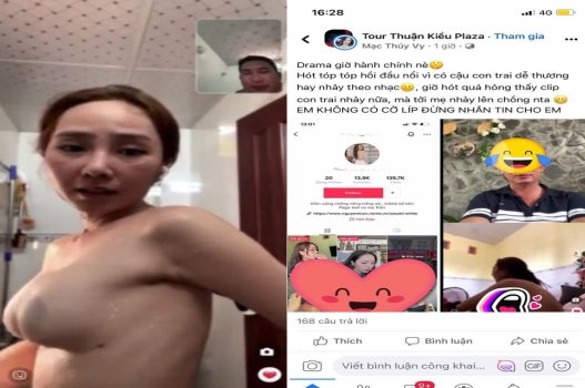 Dụ địt ex giờ đã có chồng