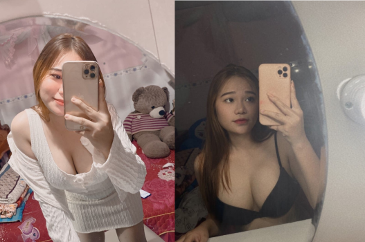 Em gái công ty mới bỏ chồng chim ngắn